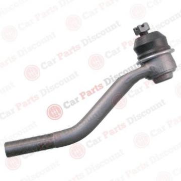 New Replacement Steering Tie Rod End, RP28660