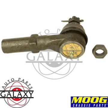 Moog New Outer Tie Rod Ends Pair For Dodge Durango 98-99 Dakota 97-99 4X4