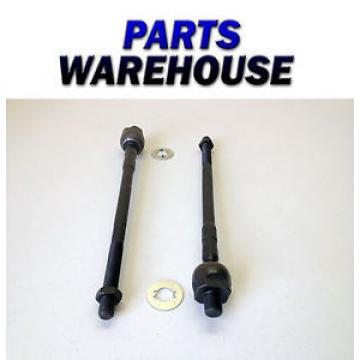 2 Pcs Inner Tie Rod Ends