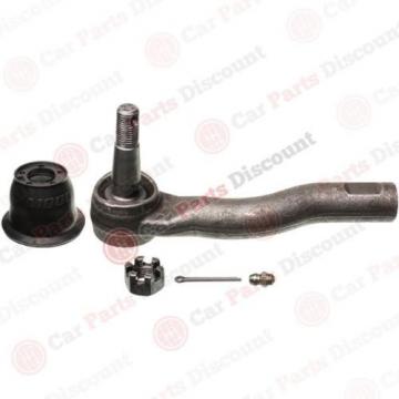 New Replacement Steering Tie Rod End, 29187