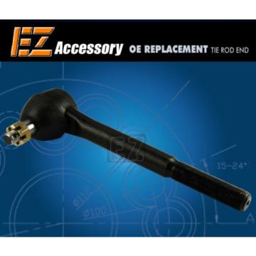 Suspension Ball Joint ¦ Tie Rod End ¦ GMC Chevy C1500 C2500 Tahoe Suburban