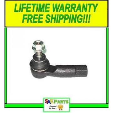 NEW Heavy Duty Deeza AD-T203 Steering Tie Rod End, Front Left Outer