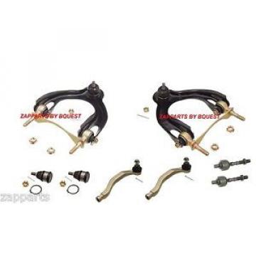 HONDA PRELUDE BASE MODEL,TIE ROD,BALL JOINT,UPPER CONTROL ARM KIT,1992-1996