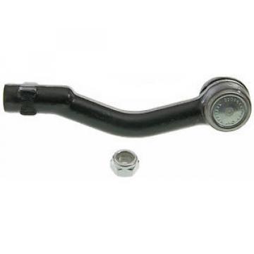 Steering Tie Rod End Left Outer MOOG ES3630