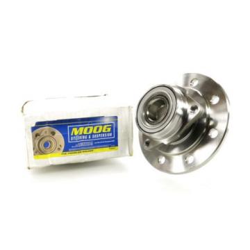 NEW Moog Wheel Bearing &amp; Hub Assembly Front 515011 Dodge Ram 2500 1994-1999