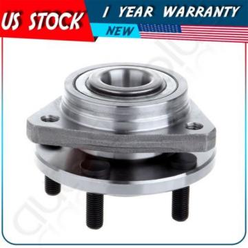 Front Wheel Hub Bearing Assembly for Dodge Stratus Chrysler Cirrus1995 - 2000