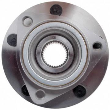 Wheel Bearing and Hub Assembly Front Raybestos 715006 fits 94-99 Dodge Ram 1500