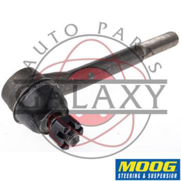 Moog Replacement New Inner Tie Rod Ends Pair For Dodge Ram 1500 2500 01-02 2WD