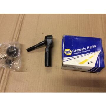 NEW NAPA 269-2768 Steering Tie Rod End Outer