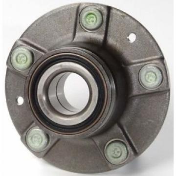 Moog 512119 Wheel Bearing And Hub Assembly