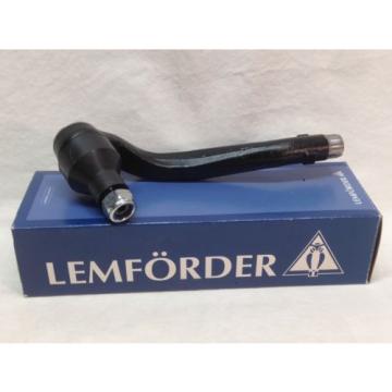 Mercedes W163 ML320 Lemförder Front Right Outer Steering Tie Rod End 1633300403