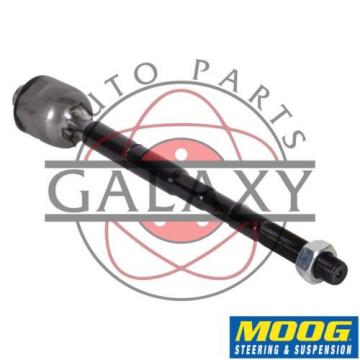 Moog New Replacement Complete Inner Tie Rod End Pair For Toyota FJ Cruiser 07-09