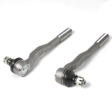 Set Of 2 Pieces Tie Rod Ends Outer Toyota Land Cruiser Prado KZJ9  RZJ9 VZJ9 96