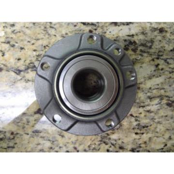 13-17 Dodge Dart New Rear Wheel Bearing Hub Assembly Mopar Factory Oem