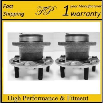 Rear Wheel Hub Bearing Assembly for JEEP COMPASS (4WD) 2007 - 2011 (PAIR)