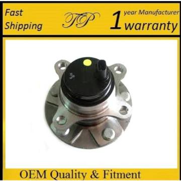Front Left Wheel Hub Bearing Assembly for LEXUS IS250 2006-2013 (RWD 4X2))