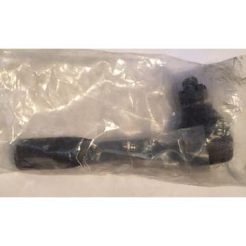 Deeza Chassis Heavy Duty Parts Outer Tie Rod End Auto Part TY-T604 Free Shipping
