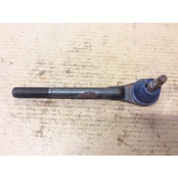 NEW NAPA 269-3229 Steering Tie Rod End Inner