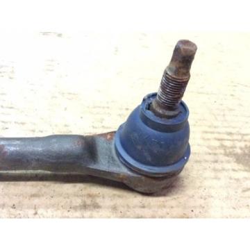 NEW NAPA 269-3229 Steering Tie Rod End Inner