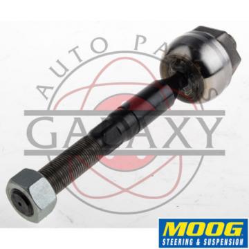 Moog New Inner &amp; Outer Tie Rod Ends For Toyota Tundra 00-02 Sequoia 01-02