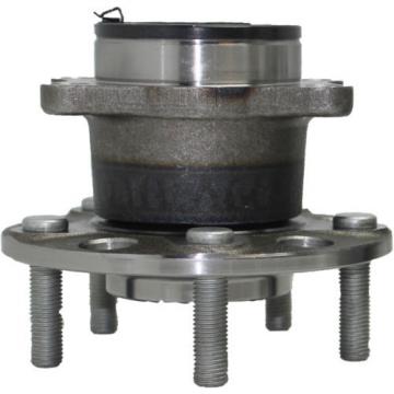New REAR Wheel Hub and Bearing Assembly for Caliber Compass Patroit AWD / 4WD
