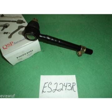 STEERING TIE ROD END QSP # ES2243R &lt;BIN 8&gt;