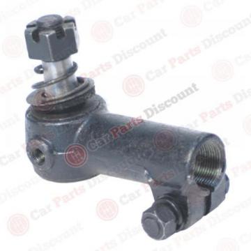 New Replacement Steering Tie Rod End, RP26358