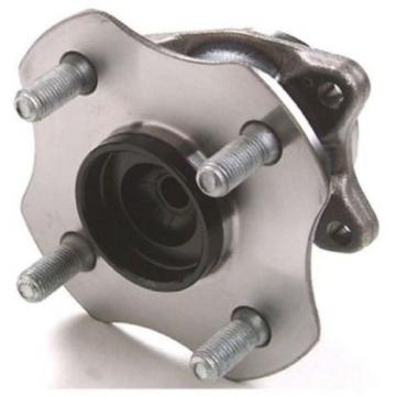 Rear Wheel Hub Bearing Assembly for Scion XA 2004-2006