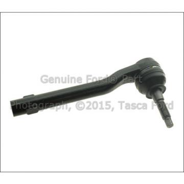 BRAND NEW OEM RH OR LH OUTER TIE ROD CONNECTING END 2010-2013 F150 SVT RAPTOR