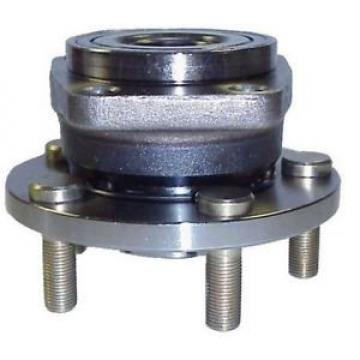 Front  Wheel Bearing Hub Assembly fits  Subaru Legacy and Outback