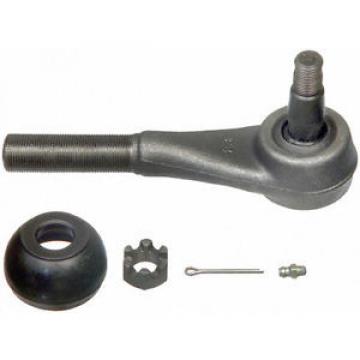 MOOG Tie Rod End Chevrolet Blazer 1971-1991 LH