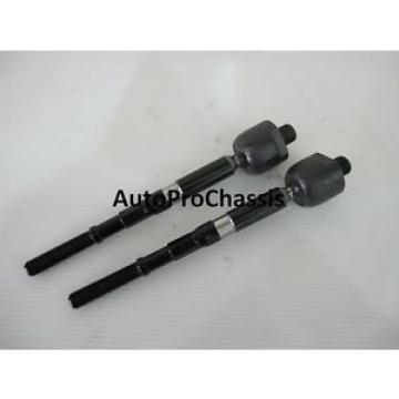 2 INNER TIE ROD END FOR MAZDA BT-50 2012-2015