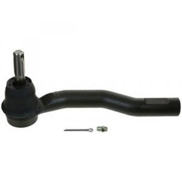 Moog Chassis ES800842 Steering Tie Rod End - Left Outer fit Toyota Prius