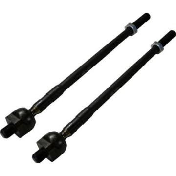 For Nissan Altima Maxima Steering Inner Tie Rod End Left &amp; Right Pair Set of 2
