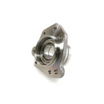 NEW Moog Wheel Bearing &amp; Hub Assembly Rear Left 512166 Honda CR-V 1997-2001