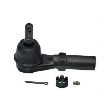 RAM Dakota Front Suspension Steering Kit Inner Outer Tie Rod Ends Ball Joints