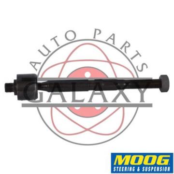 Moog New Replacement Complete Inner Tie Rod End Pair For Mazda 2 11-13