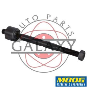 Moog New Replacement Complete Inner Tie Rod End Pair For Mazda 2 11-13