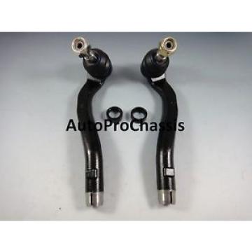 2 OUTER TIE ROD END BENZ ML320 ML350 ML430 ML500 98-05