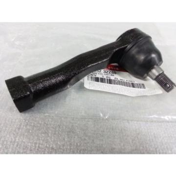 MOBIS OEM Genuine Outer Tie Rod End ASSY Right 1PC KIA Sedona 02-05 #0K55232280