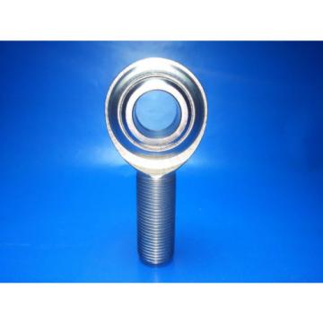 LH 1/2&#034;-20 Thread x 1/2&#034; Bore, Male Rod End,  Heim Joints, (CML-8)