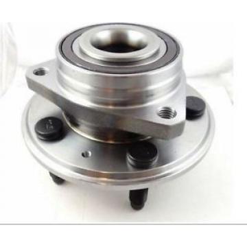 Wheel Bearing and Hub Assembly Rear fits Cadillac CTS 2008-16 Camaro 2010-14