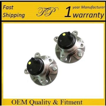 Front Wheel Hub Bearing Assembly for LEXUS IS250 2006-2013 (RWD 4X2)) (PAIR)