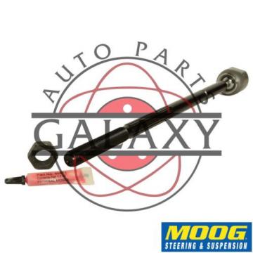 Moog Replacement New Inner &amp; Outer Tie Rod End Pair For Dodge Dakota Durango