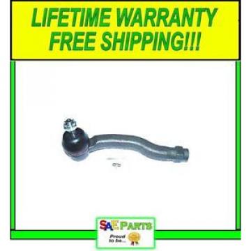 NEW Heavy Duty Deeza TY-T618 Steering Tie Rod End, Front Right Outer