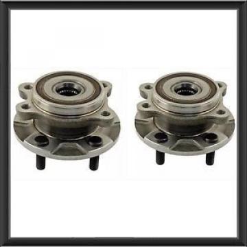FRONT WHEEL HUB BEARING ASSEMBLY FOR LEXUS HS250h (2010-2012) LEFT &amp; RIGHT PAIR