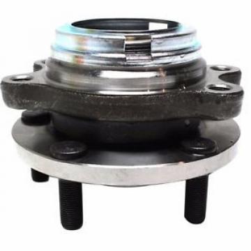 FRONT Wheel Bearing &amp; Hub Assembly FITS NISSAN MURANO 2003-2007