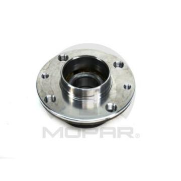 Wheel Bearing and Hub Assembly-Hub Assembly MOPAR 5154241AB fits 12-15 Fiat 500