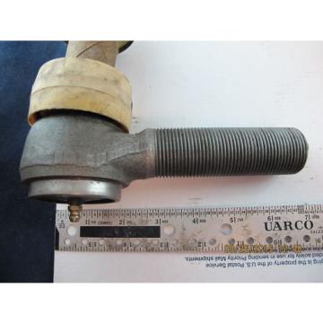 HEMTT &amp; LARGE EQUIPMENT TIE ROD END 2CR957 2AW216 OSHKOSH 2530-01-411-6237