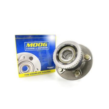 NEW Moog Wheel Bearing &amp; Hub Assembly Rear 512219 for Quest Villager 97-02